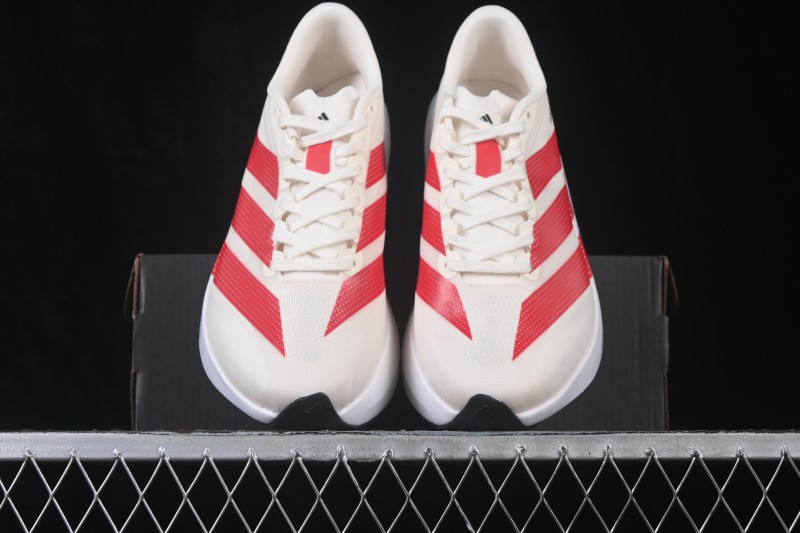 Adidas Adizero Evo 2 SL Lightweight Breathable Cushioned Running Shoes - KI3672