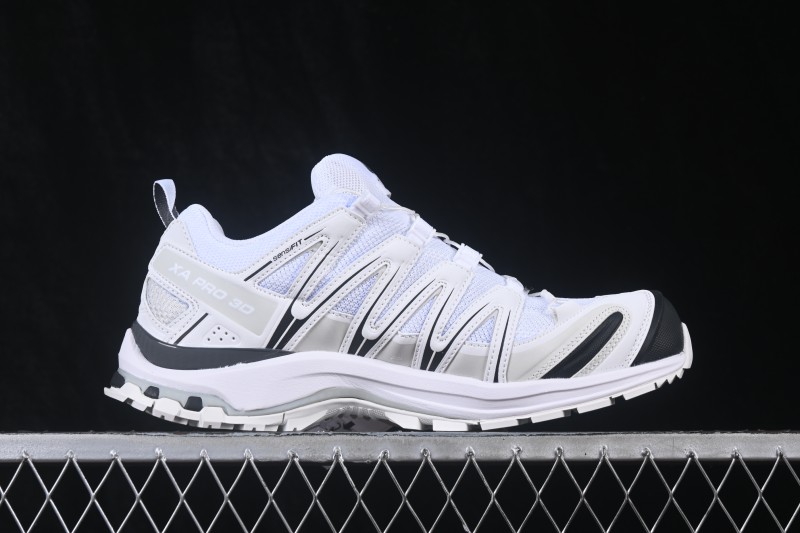 Salomon XA PRO 3D Jeong Outdoor Trail Running Shoes - 479885-29