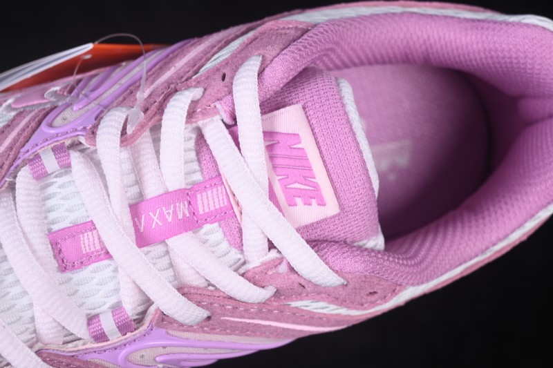 Nike Air Max Moto 2K Retro Running Shoes with Air Cushion - IQ4862-600