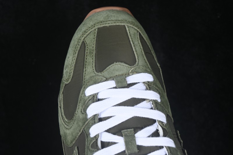 MiuMiu x New Balance 530 Low-Top Classic Retro Casual Lifestyle Shoes - AJD4