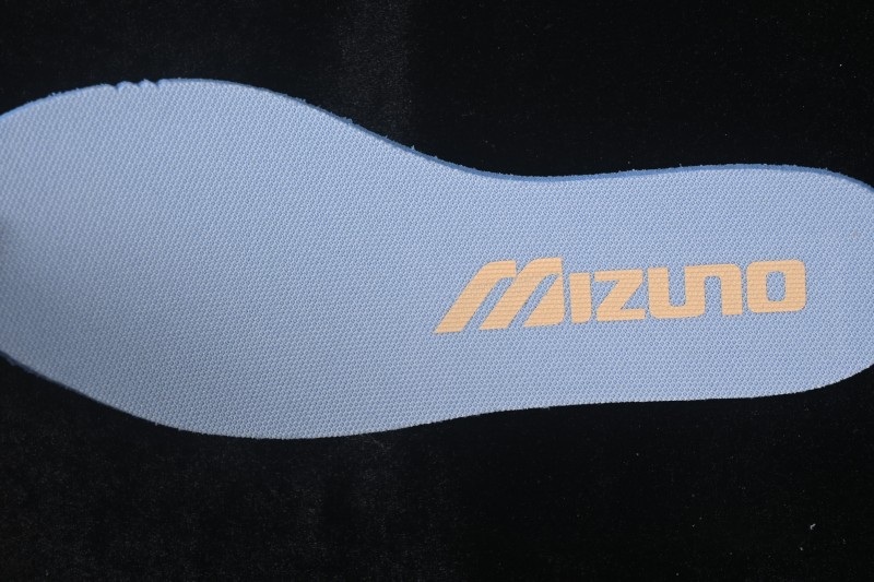 Mizuno LG 60s Slip-On Retro Comfortable Thin Sole Lifestyle Casual Shoes - D1GH240212