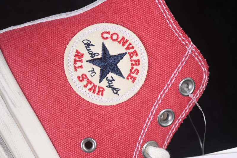 Madhappy x Converse Chuck 70 OX Comfortable Fit Casual Canvas Shoes - A20353C