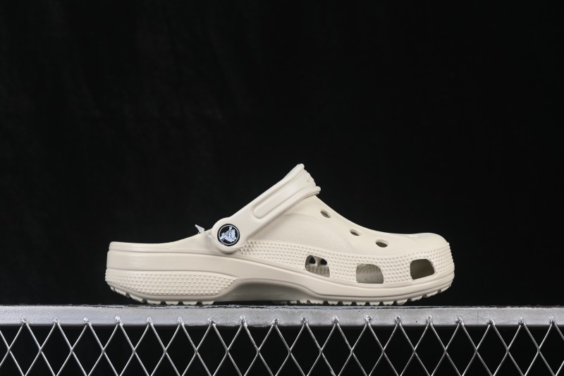 Crocs Classic Clog Unisex Slip-On Breathable Casual Sandals - 10001