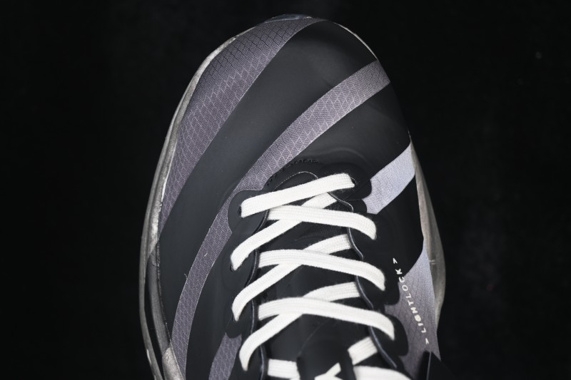 Adidas Adizero Adios 4 M Breathable Lightweight Low-Top Running Shoes - KI7128