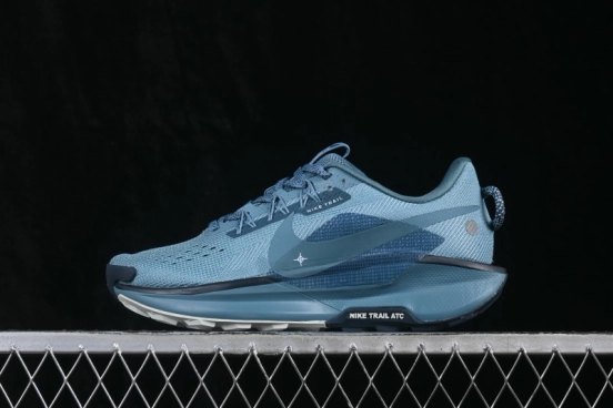 Nike Pegasus Trail 5 Nike Mesh Cushioned Running Shoes - DV3864-005