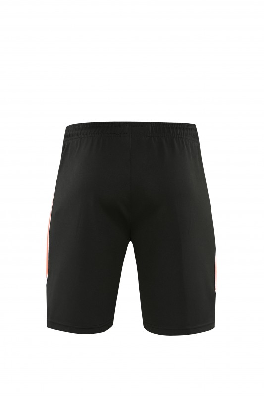 26/27 Nike 10  Orange Short Sleeve+Soccer Shorts