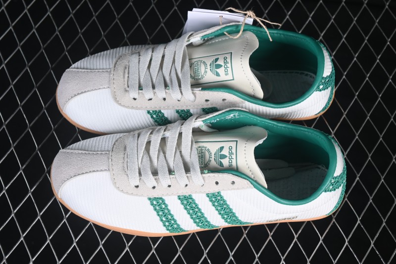Adidas Originals x Notitle Tokyo W Unisex Lifestyle Low-Top Sneakers - KJ7535
