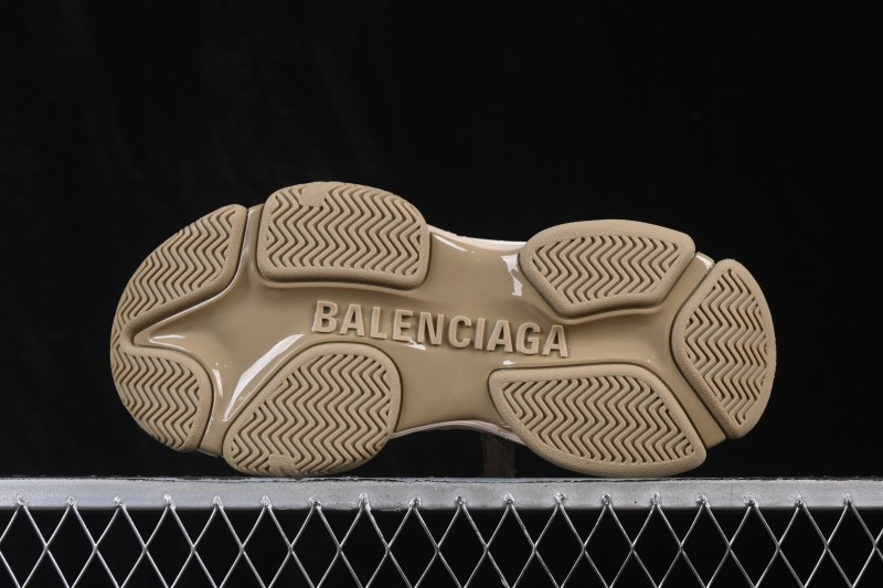 Balenciaga Triple S 2 Trendy Running Shoes - WTSMO9900