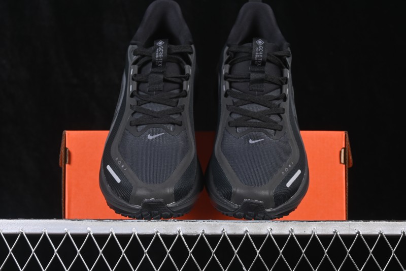Nike Air Zoom Pegasus 42 Breathable Lightweight Durable Running Shoes - IQ0450-005