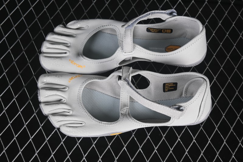 Vibram V-Soul Barefoot Ballet FiveFingers Shoes for Fitness Squat Support Quick-Dry - 18W7202