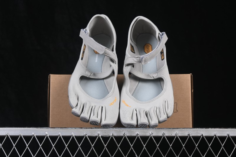 Vibram V-Soul Barefoot Ballet FiveFingers Shoes for Fitness Squat Support Quick-Dry - 18W7202
