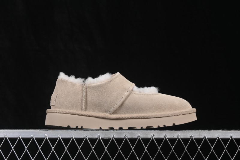 UGG Lona Mary Jane Casual Shoes - MDSD