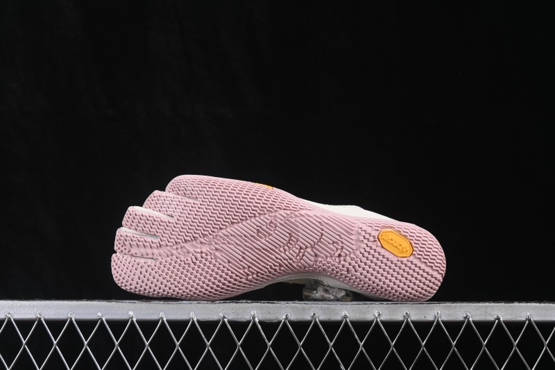 Vibram V-Soul Women's Minimalist Barefoot Fitness Shoes with Toe Design Quick-Dry Ballet Style - 25W7202