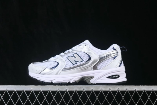 New Balance 530 Retro Casual Running Shoes - GR530SB1