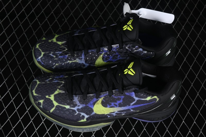 Nike Kobe VI Protro 6 Men's Performance Basketball Shoes - IO6261-001