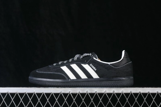 Adidas Samba OG Classic Casual Sneakers - KH7842