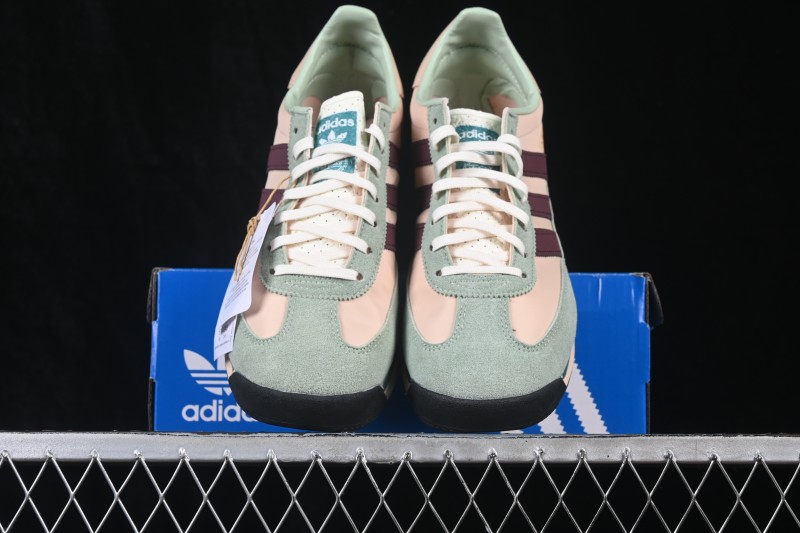Adidas Originals SL 72 Retro Running Shoes - IG4644