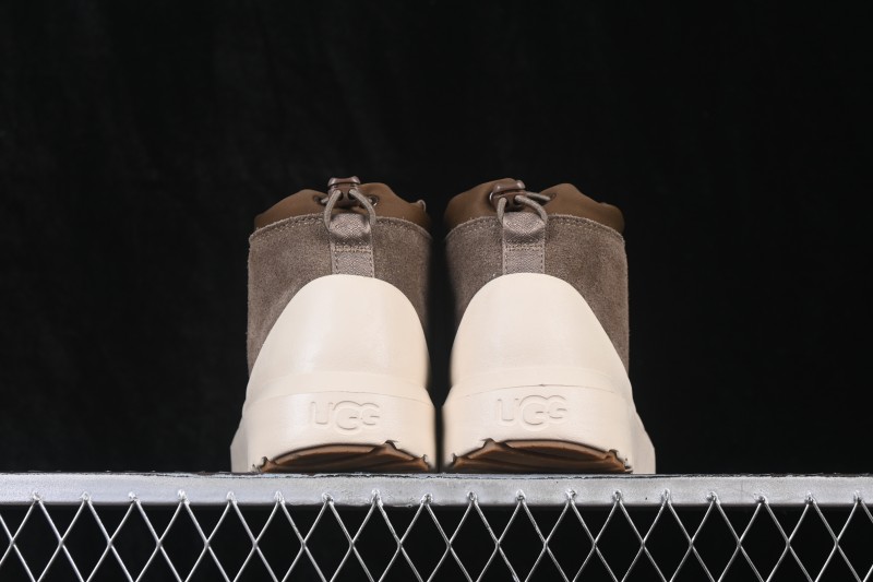 UGG Neumel Weather Hybrid Casual Warm Ankle Boots - 1143991 HCK