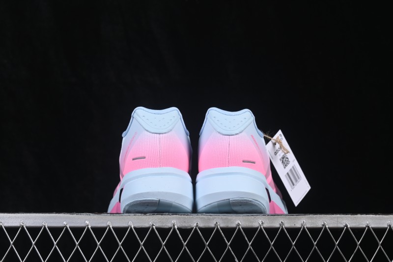 Adidas Adizero Boston 13 Breathable Low-Top Running Shoes - LB8525