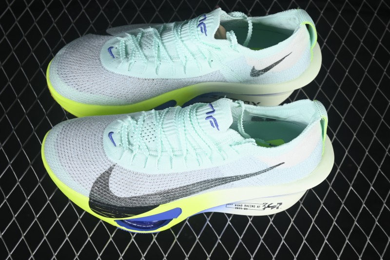 Nike Zoom VaporFly Next 3% Prototype Super Marathon Running Shoes - FD8311-300