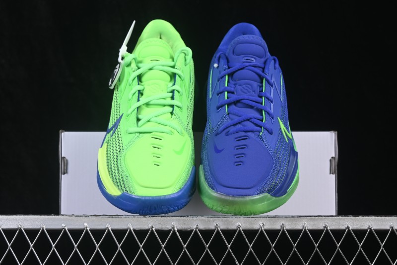 Nike Air Zoom G.T. Cut EP Basketball Shoes - CZ0176-301