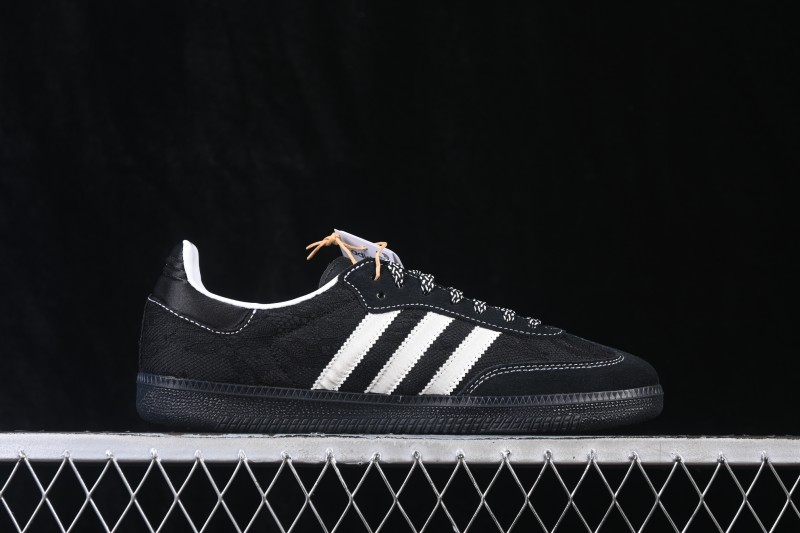 Adidas Samba OG Classic Casual Sneakers - KH7842