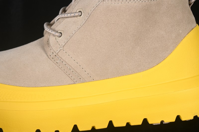 UGG Neumel Weather Hybrid Casual Warm Ankle Boots - 1143991 MMM