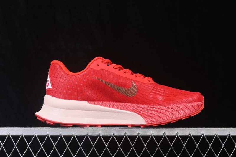 Nike ACG Ultrafly Trail Running Shoes with Cushioned Racing - HF5668-600