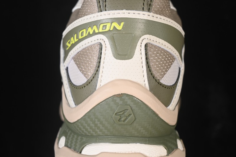 Salomon XT-Quest Advanced Chassis Trail Running Shoes - 492617-25