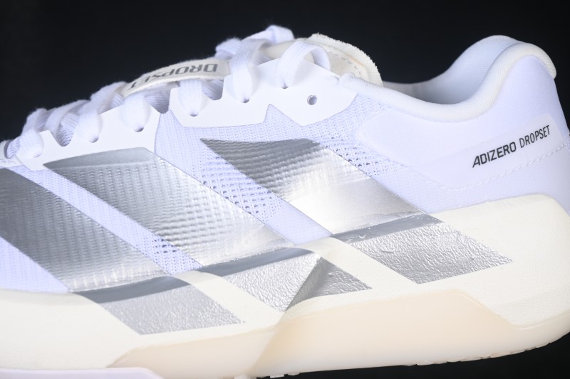 Adidas Dropset Pro Trainer Breathable Cushioned Casual Sports Shoes - KK1555