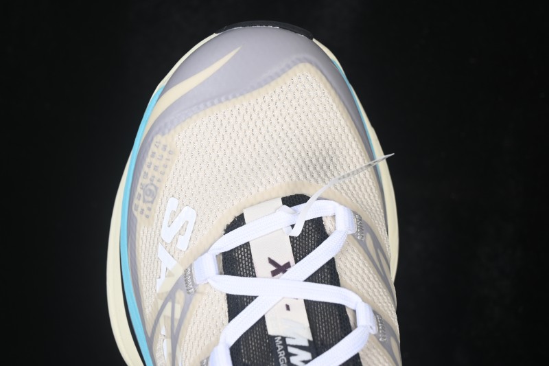 Salomon XT-MM6 Low-Top Lace-Up Casual Lifestyle Shoes - 491999-26