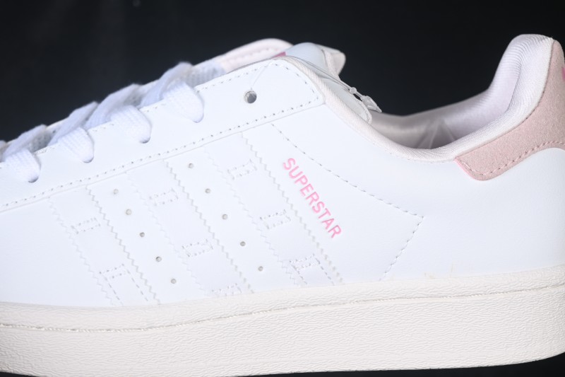 Adidas Originals Superstar Shell Toe Casual Sneakers - IF1802