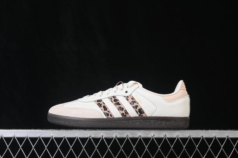 Adidas Samba OG Originals Casual Sneakers - JQ5874