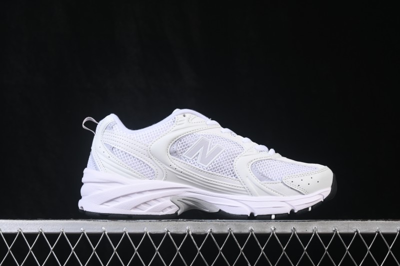 New Balance NB530 Retro Casual Running Shoes - U530CSE