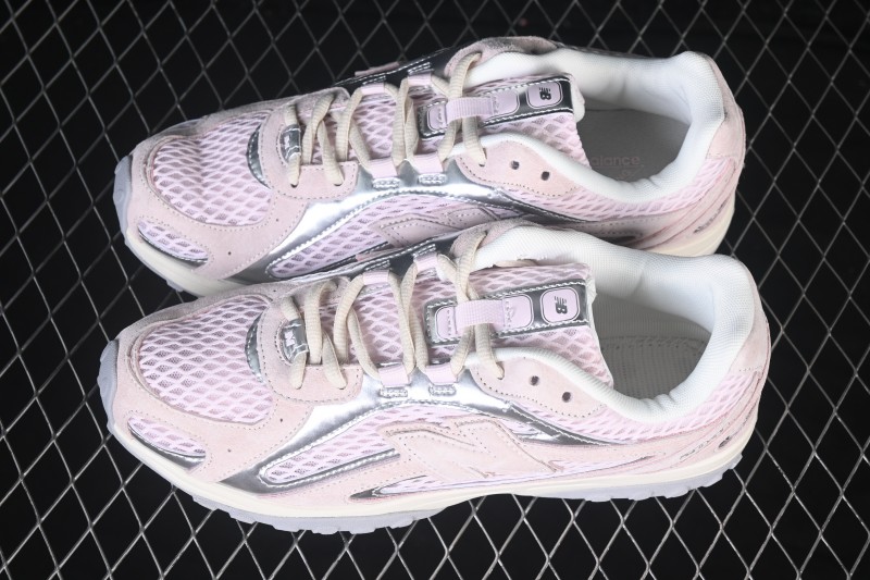 New Balance 204 Series Retro Breathable Casual Running Shoes - U204L3K9