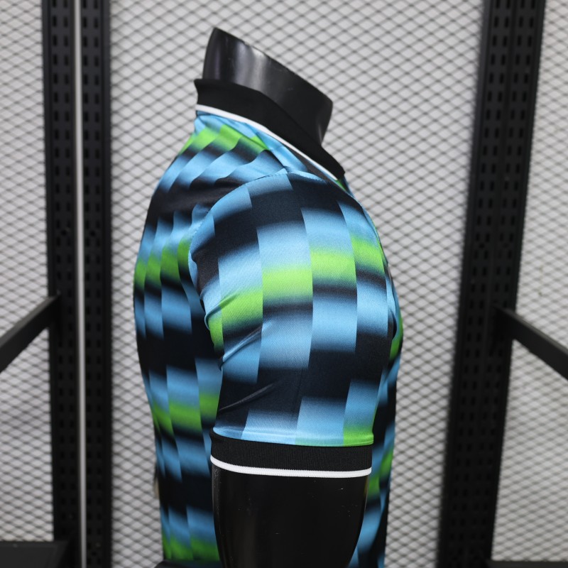 Player Version 26/27 Inter Milan Casual Jersey