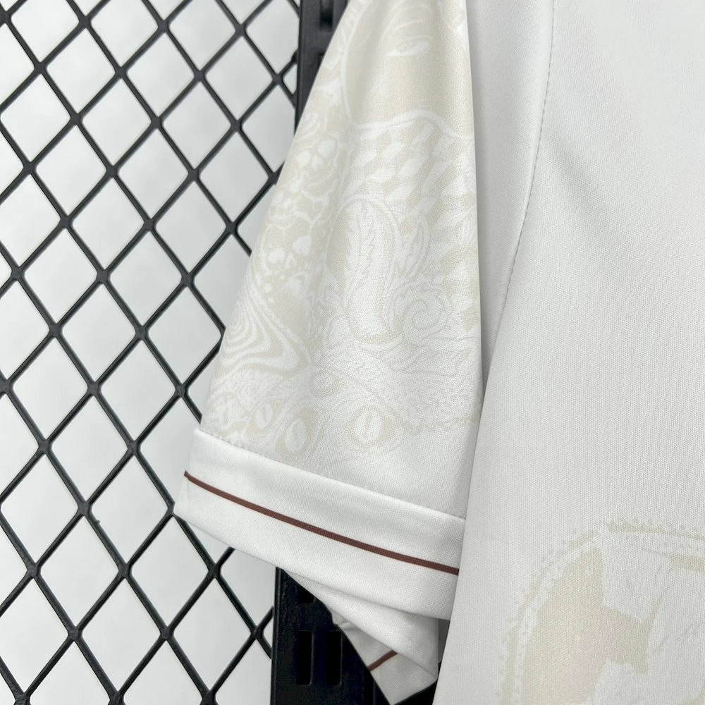 2025/26 Napoli Away Jersey