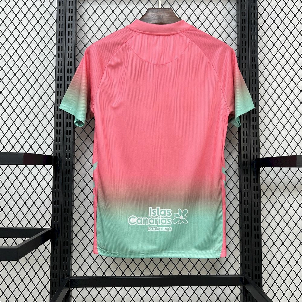 2025/26 Mens CD Tenerife Third Jersey