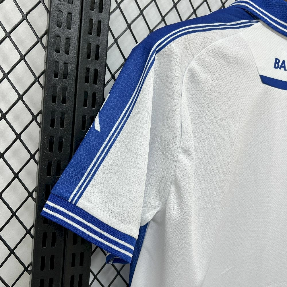 2025/26 Mens Levante UD Away Jersey