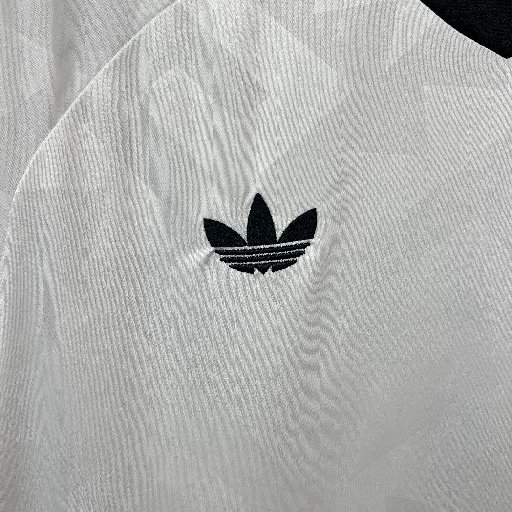 2025/26 Mens Mexico Away Jersey