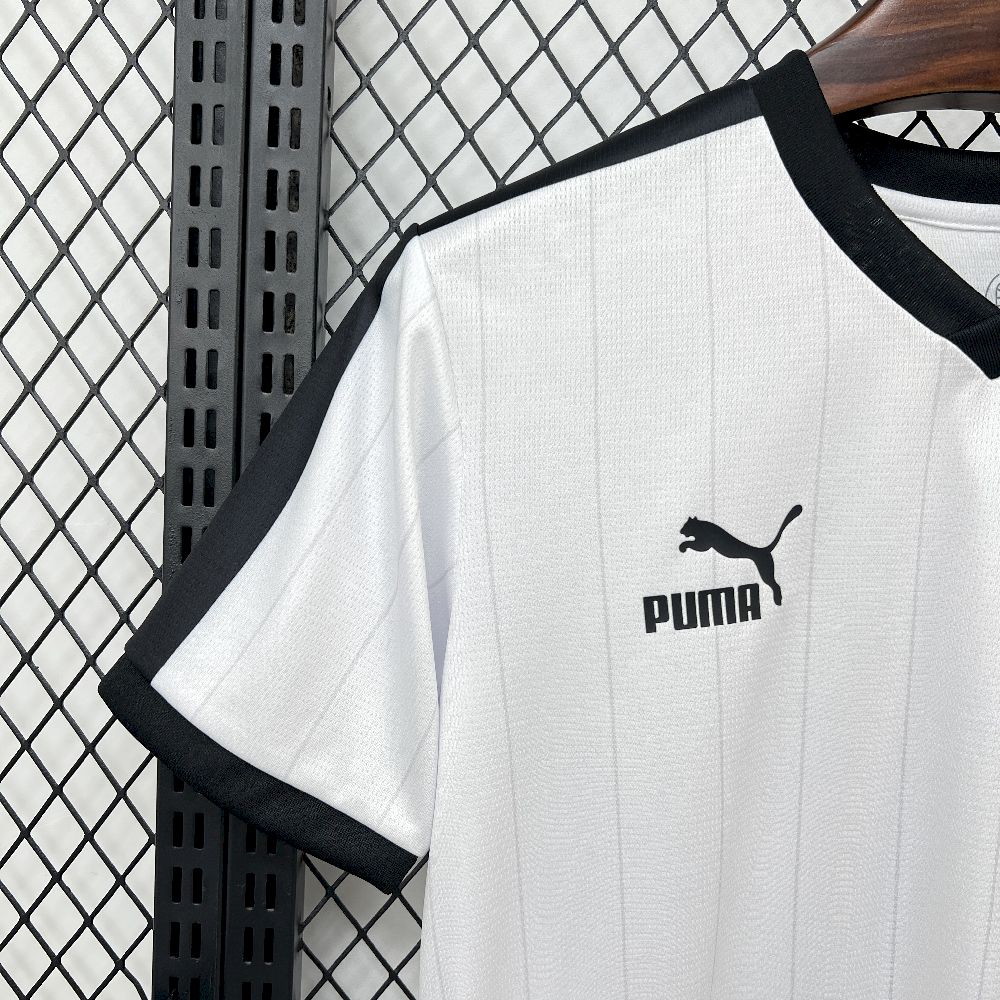 2025/26 Mens New Zealand Home Jersey