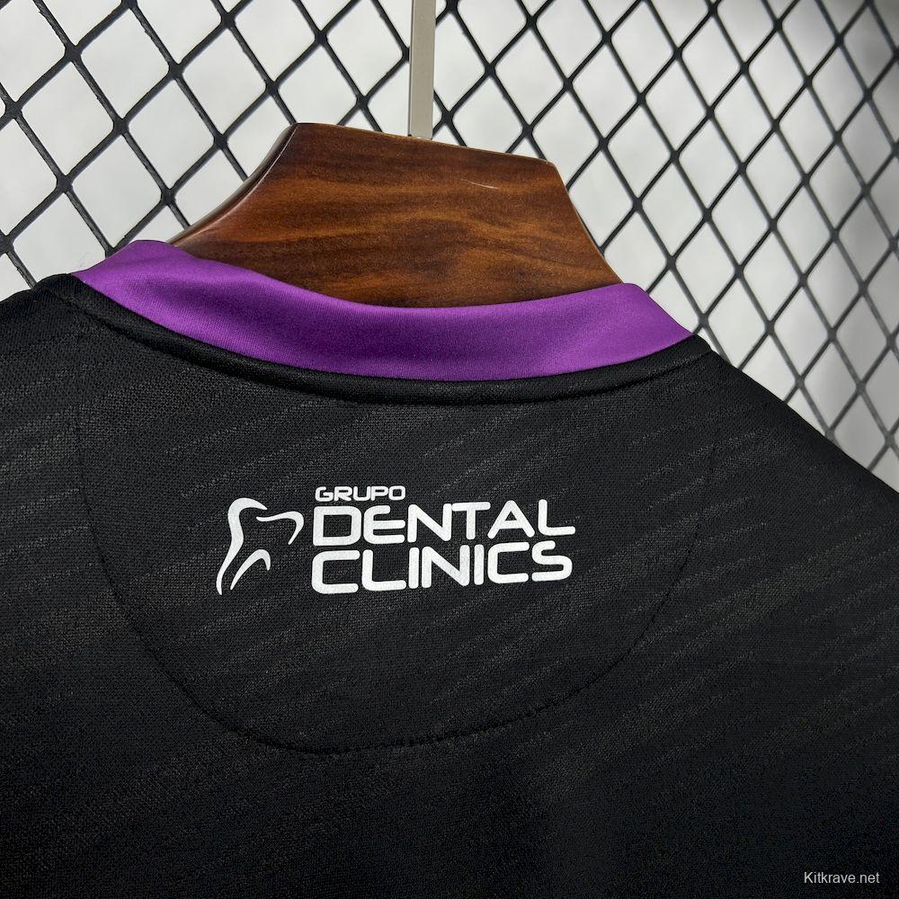 2025/26 Mens Malaga Away Jersey