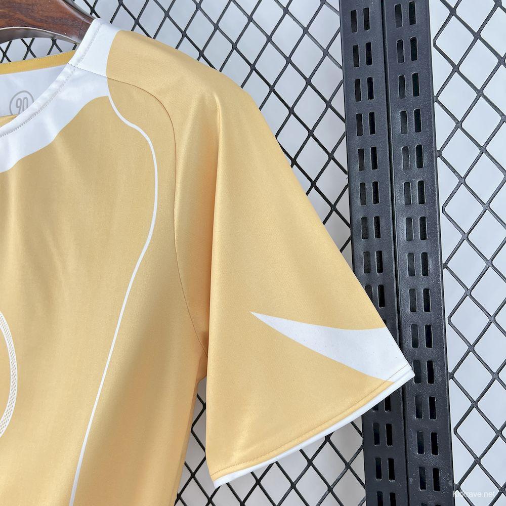 2025/26 Mens NK Total 90 Dri-FIT Football Jersey