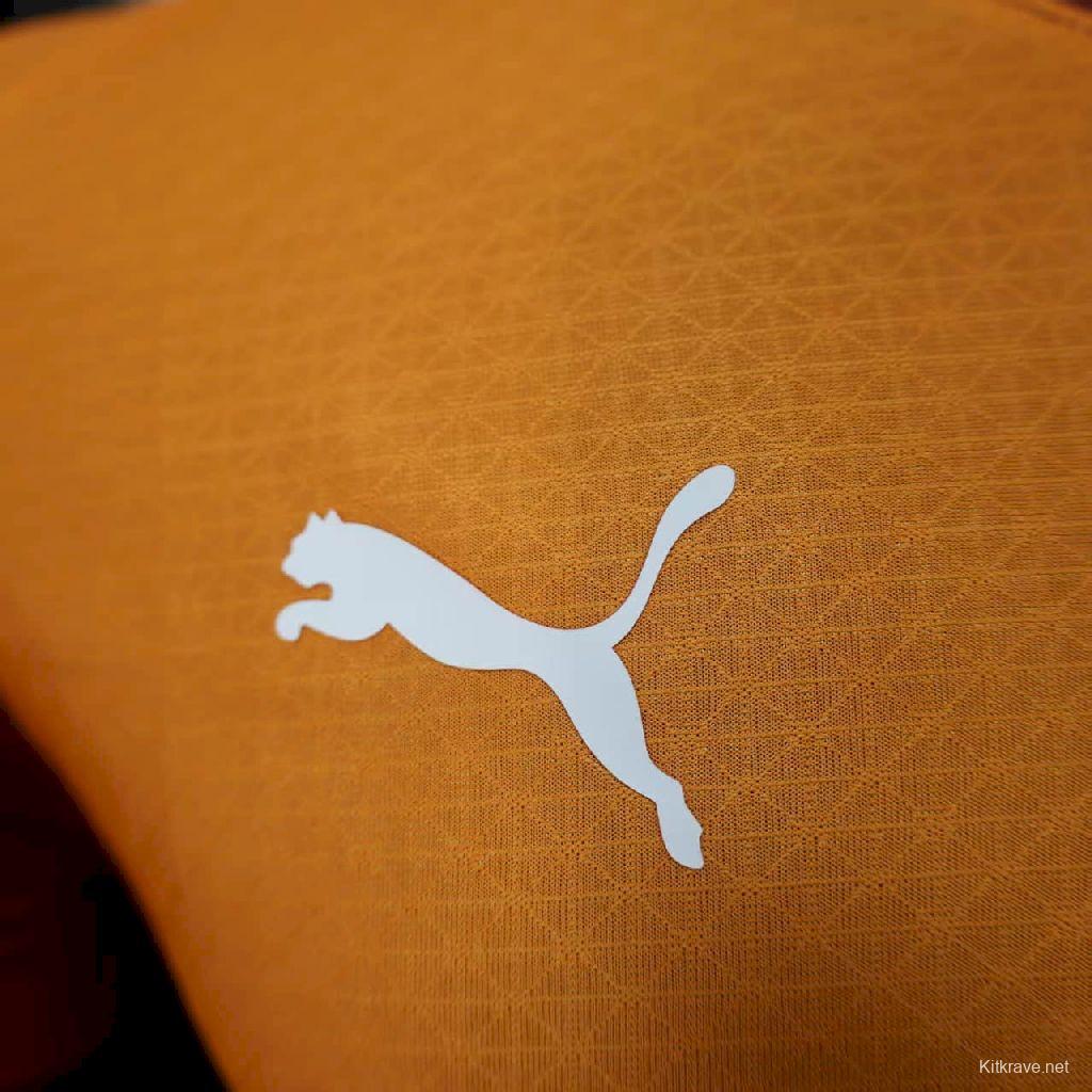 2025/26 Player Version Mens Galatasarays Home Jersey