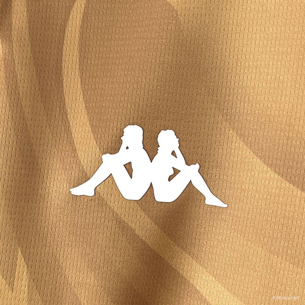 2026 Mens Tunisia World Cup Third Jersey