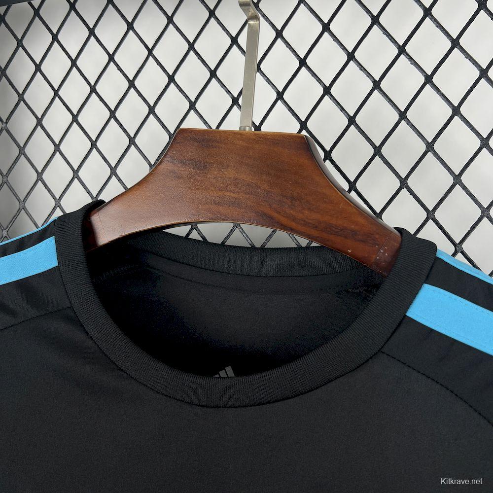 2026 Mens Argentina World Cup Goalkeeper Jersey