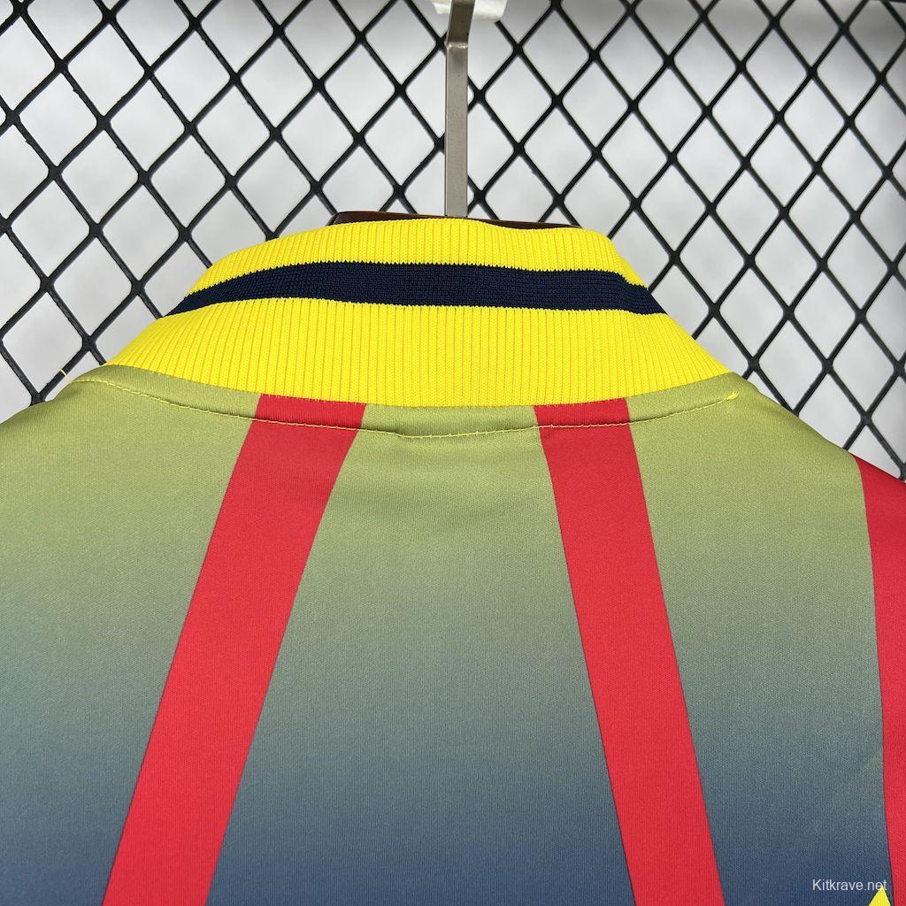 2025/26 Mens Arsenal LFSTLR Jersey