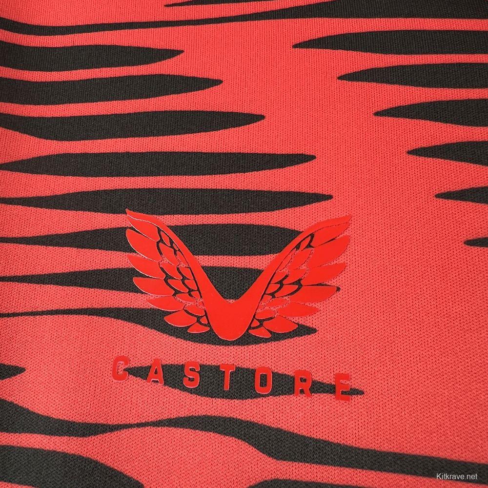 2025/26 Mens Athletic Bilbao Pre-Match Jersey