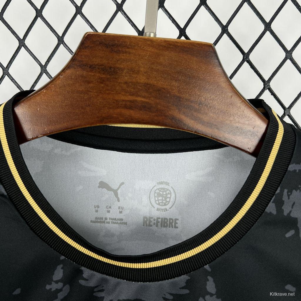 2026 Mens Portugal Special Jersey