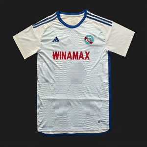 23/24 Strasbourg Away Jersey